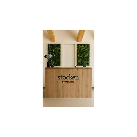 Hotel Stocken 圣加仑 外观 照片