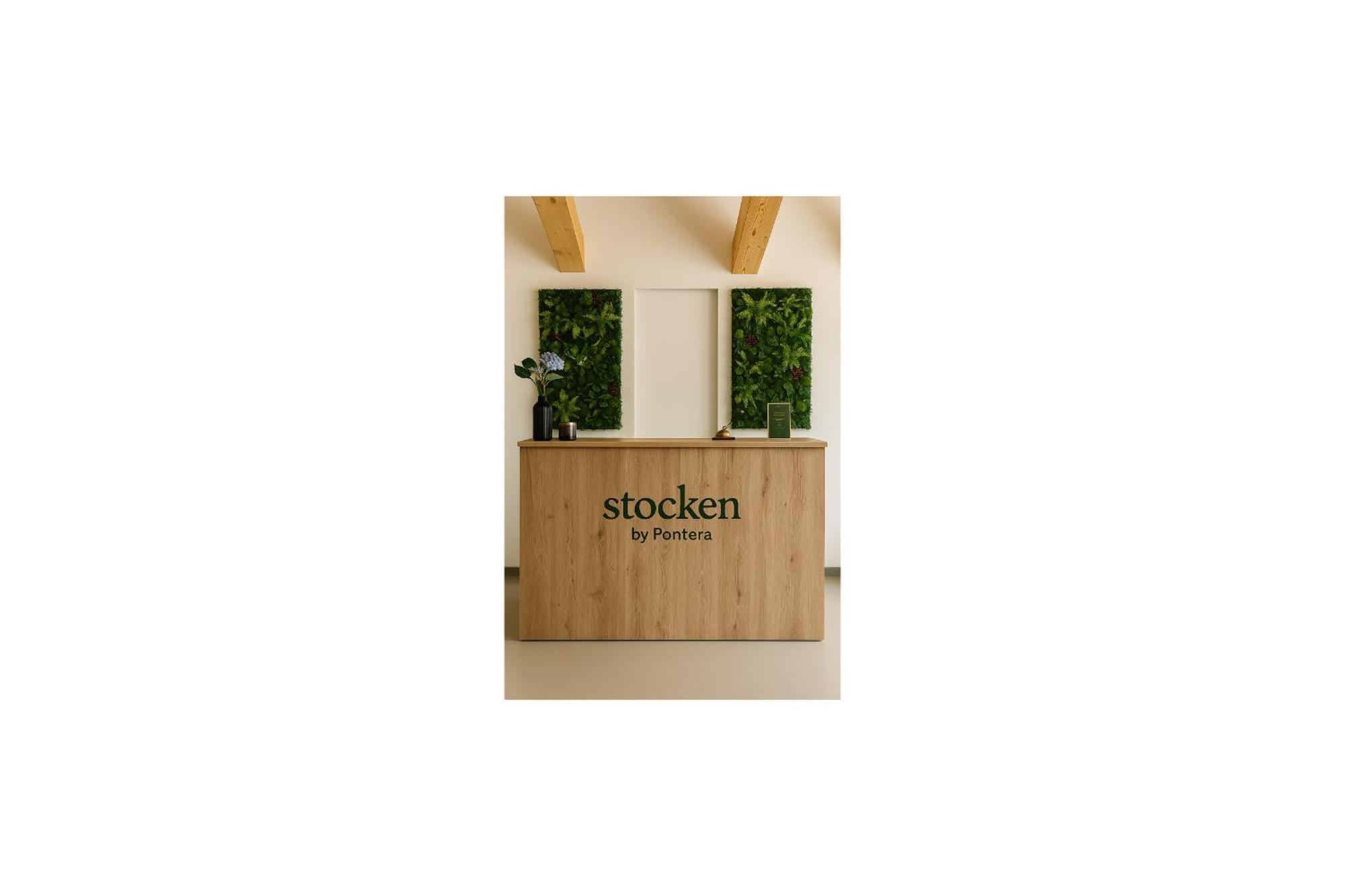 Hotel Stocken 圣加仑 外观 照片
