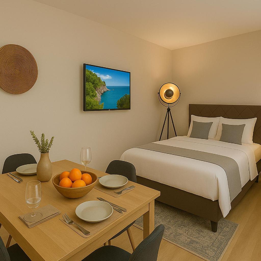 Hotel Stocken 圣加仑 外观 照片