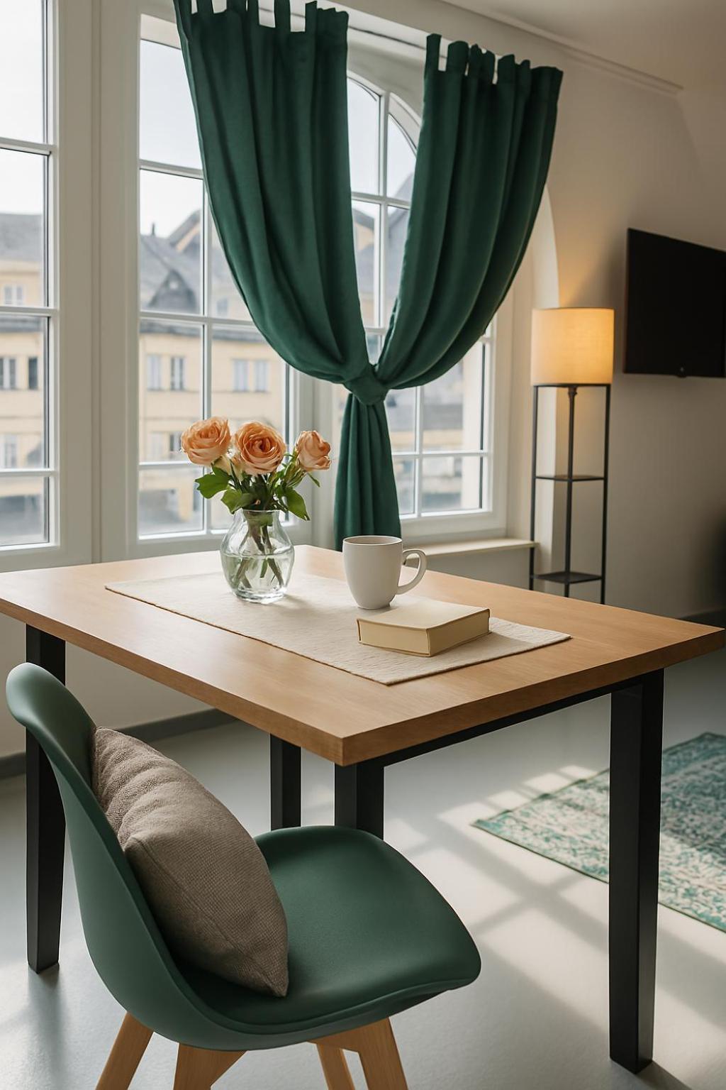 Hotel Stocken 圣加仑 外观 照片